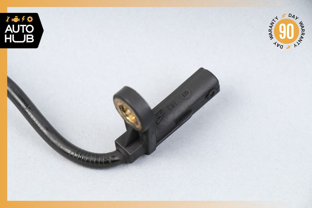 01-11 Mercedes W203 C32 CLK350 Front Left or Right ABS Wheel Speed Sensor OEM - photo 7