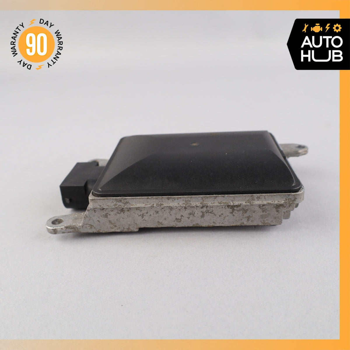 14-16 Porsche Panamera 970 Rear Right Passenger Blind Spot Sensor Module OEM - photo 3