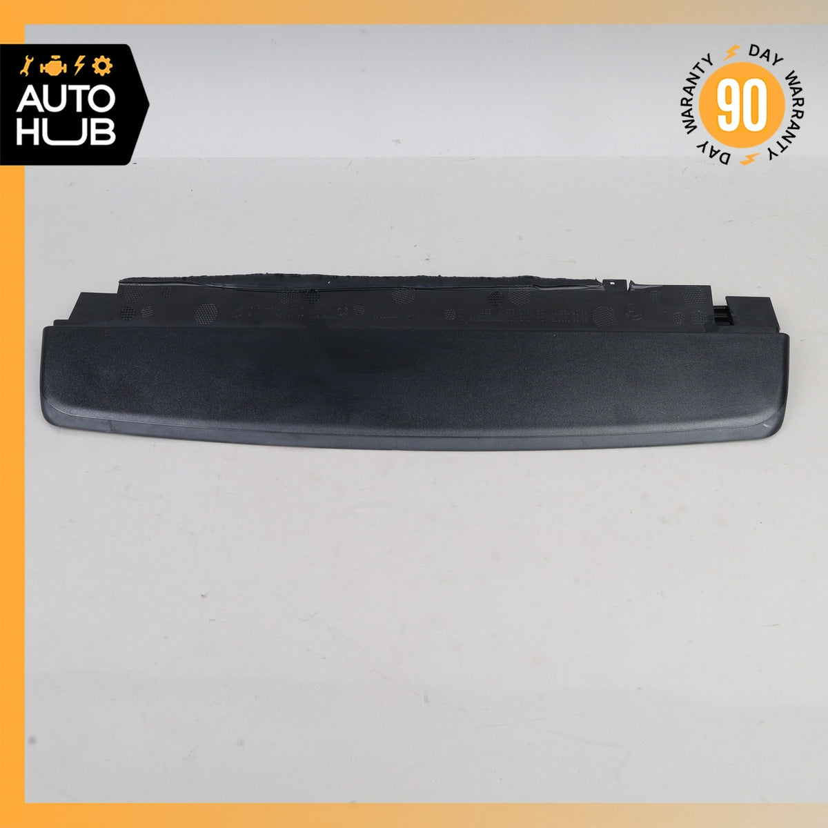11-16 BMW F10 ActiveHybrid 5 Rear Third Brake Stop Lamp Light w/ Trim OEM - photo 8
