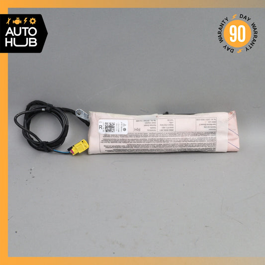 11-18 Porsche Cayenne 958 Front Right Seat Safety Airbag SRS 7P0880242A OEM - photo 1