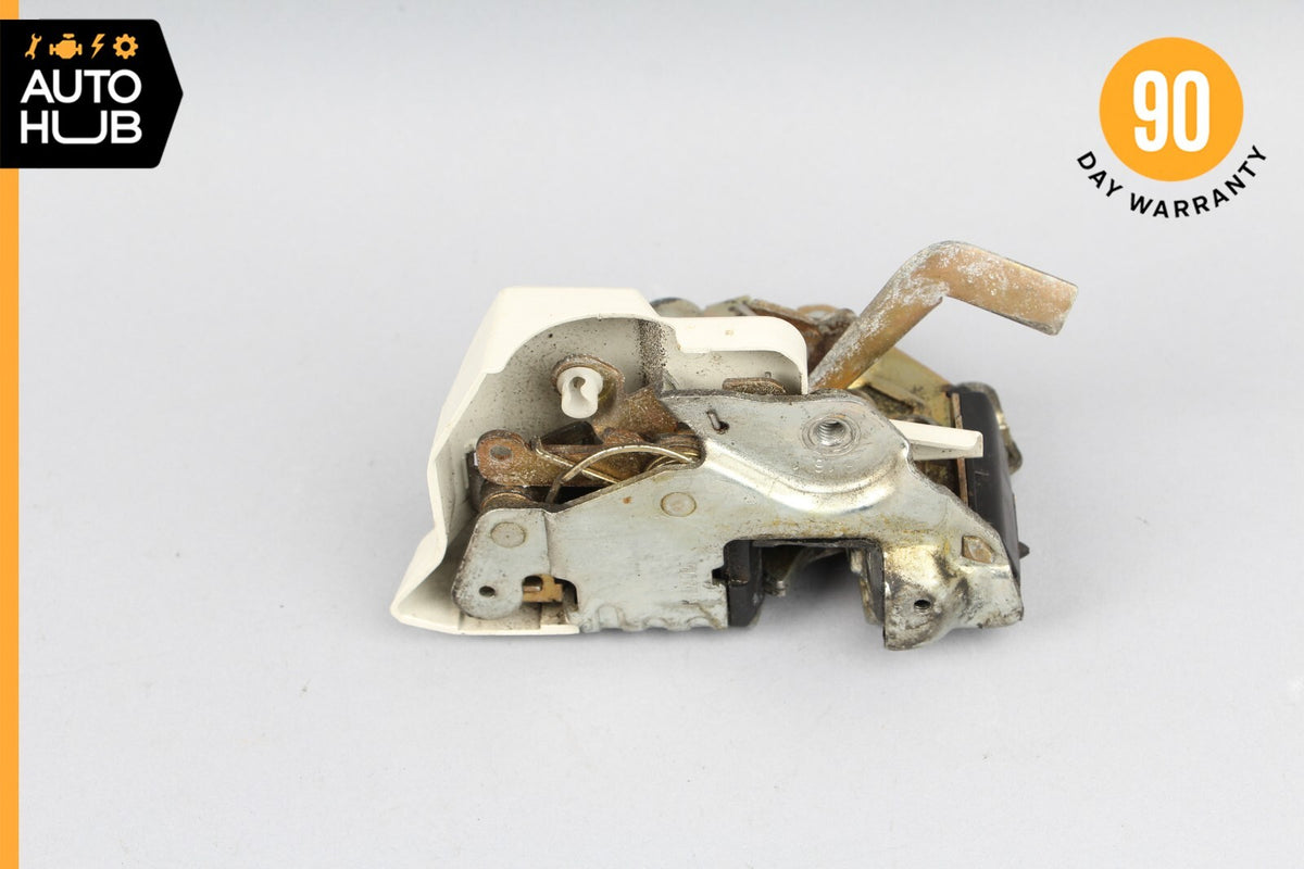 86-95 Mercedes W124 300TE 300D Rear Left Side Door Lock Latch Actuator OEM - photo 4