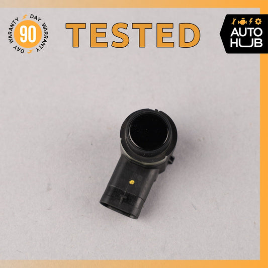 Audi C7 A6 S6 Front or Rear Bumper Parking Sensor 1S0919275 OEM - photo 1