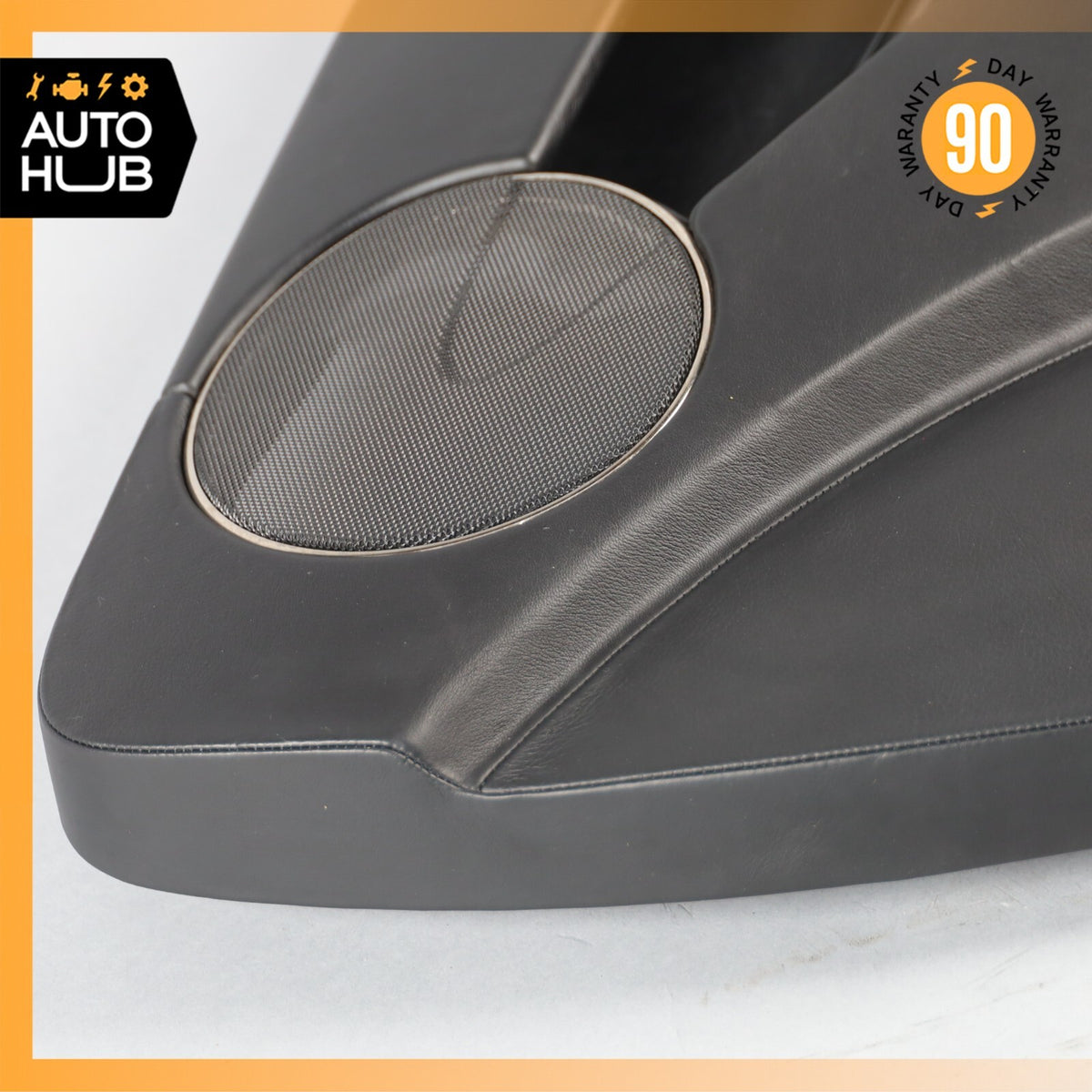 20-22 KARMA Revero GT GTS Front Left Driver Side Interior Door Panel OEM 11k - photo 13