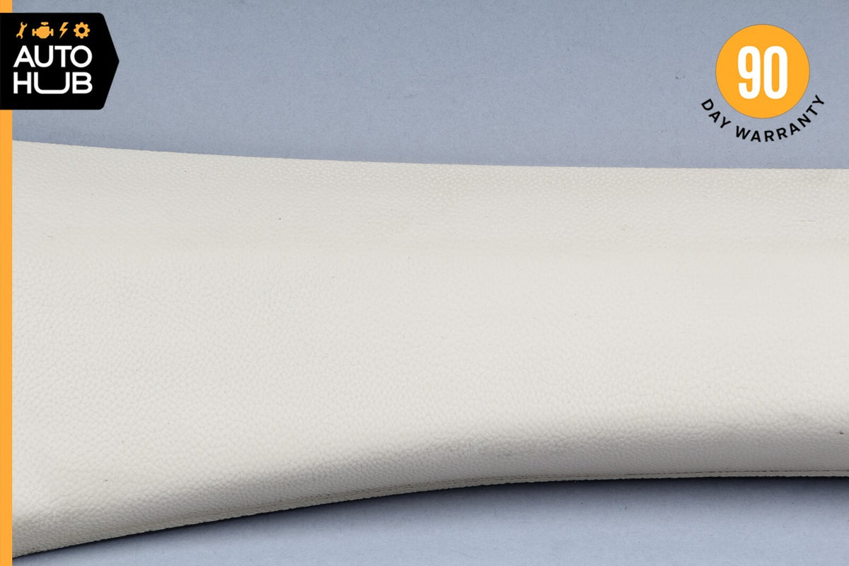 03-06 Mercedes R230 SL500 SL55 Front Right Side Interior Trim Panel A Pillar OEM - photo 5