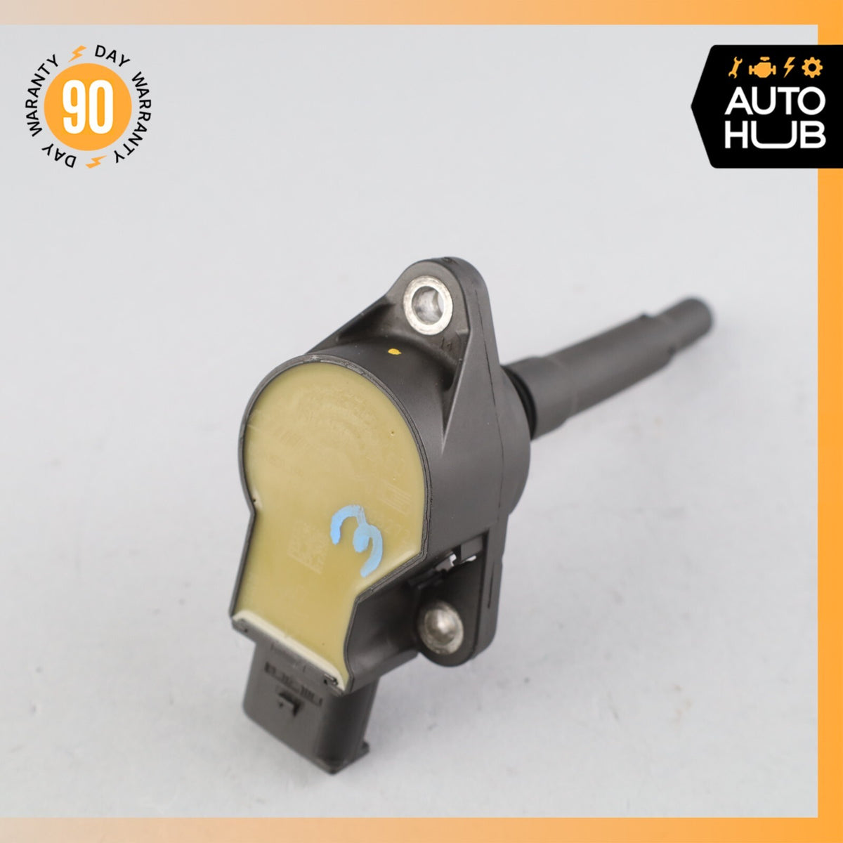 Mercedes W164 ML63 S63 SL63 AMG M156 Ignition Coil 1561500380 OEM - photo 1