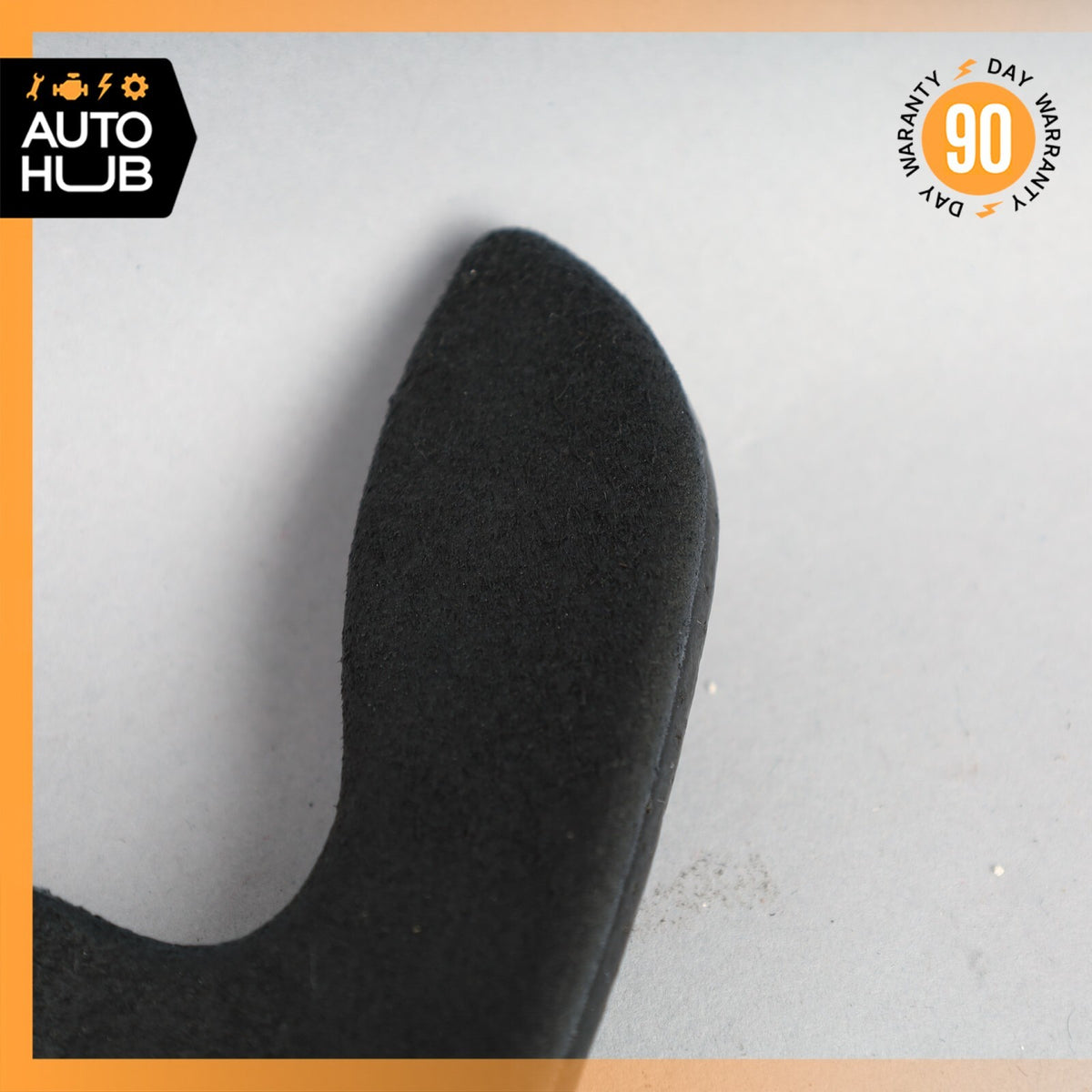02-07 Maserati Spyder 4200 M138 GT Steering Wheel Paddle Shifters Set 192012 OEM - photo 14