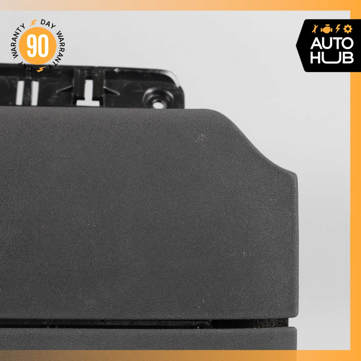 05-11 Mercedes R171 SLK280 SLK350 Glove Box Storage Passenger Side w/ Airbag OEM - photo 4