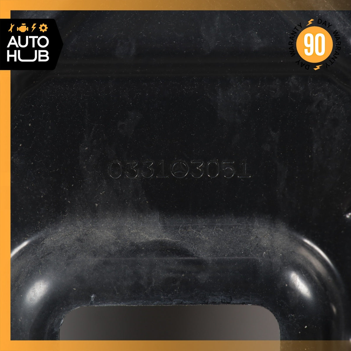 06-10 Mercedes W251 R350 R320 R63 Front Reinforcement Bar Radiator Support OEM - photo 17