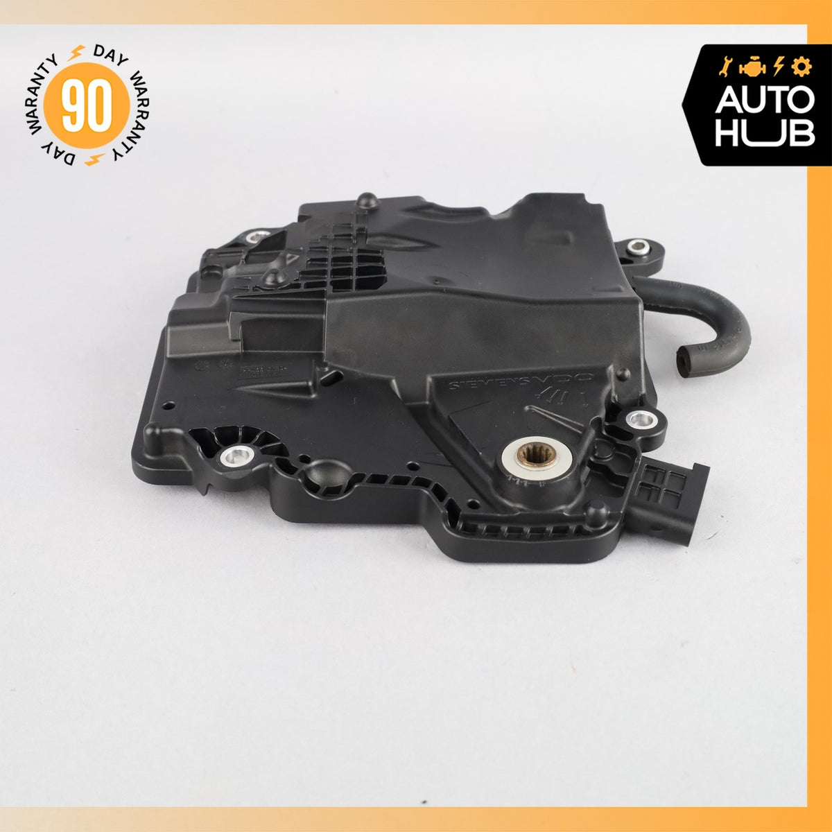 Mercedes W221 S63 AMG CL550 ISM Gearbox Transmission Control Unit TCU FLASHED - photo 6