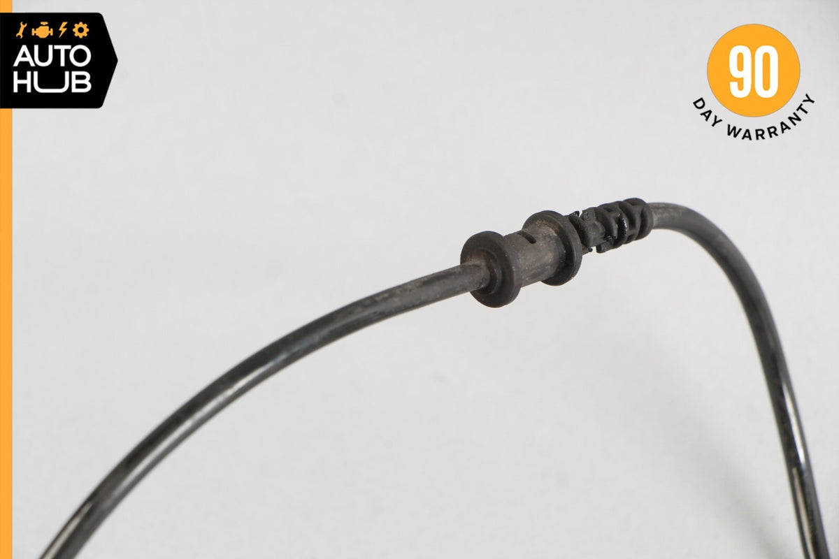 01-11 Mercedes W209 CLK350 SLK350 Front Left or Right ABS Wheel Speed Sensor OEM - photo 4