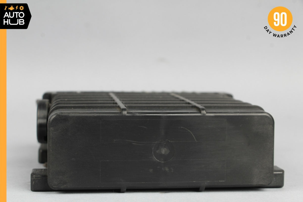 86-87 Mercedes W124 300TD ECU Turbo Diesel General GM Basic Control Module OEM - photo 5
