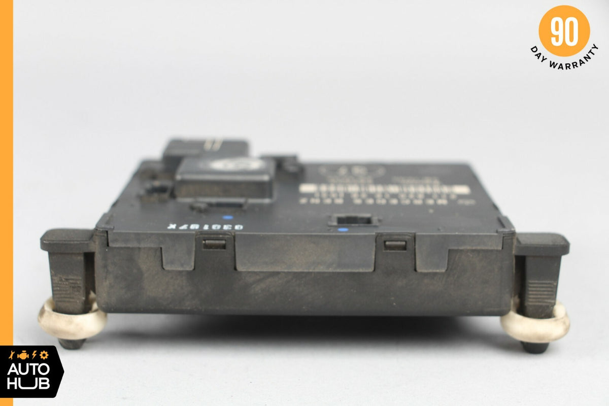 03-06 Mercedes W211 E320 E350 E55 Door Control Module Rear Left 2118201526 OEM - photo 4