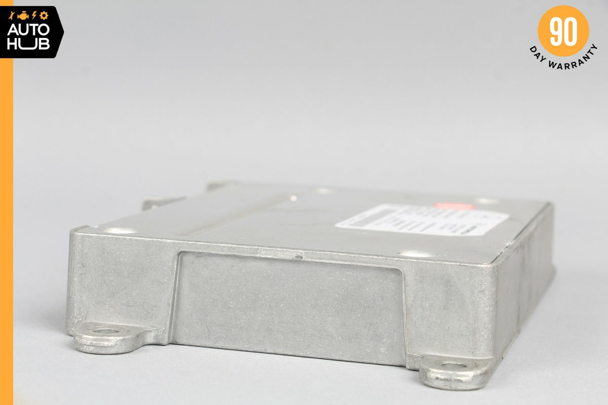07-10 Mercedes W221 S550 CL550 CL600 Bluetooth Communication Module OEM - photo 5