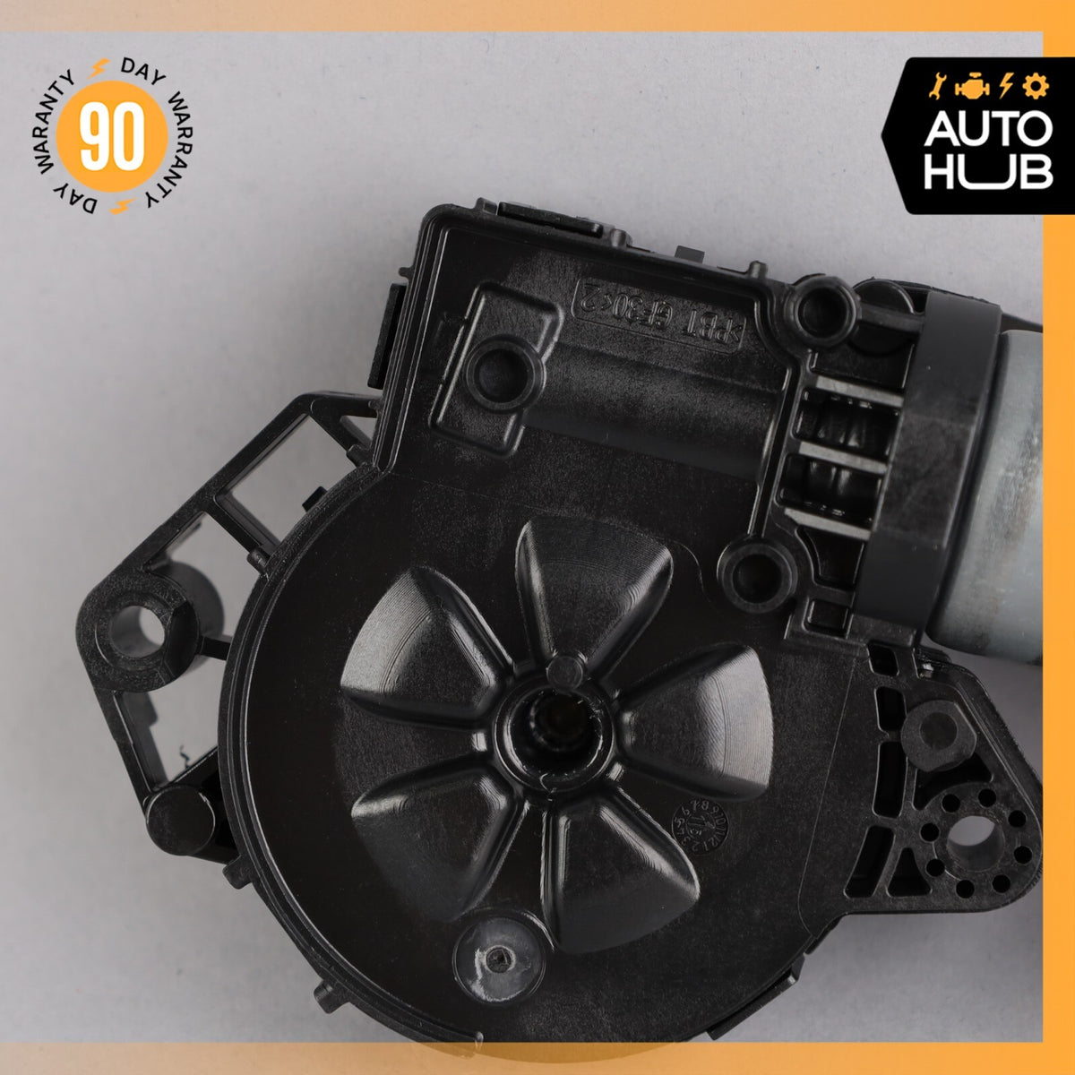 Mercedes W222 S600 S63 Front or Rear Roof Sun Shade Screen Roller Blind Motor - photo 5