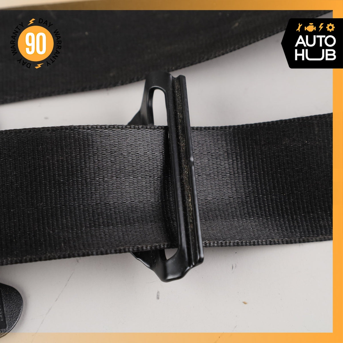 Range Rover Sport L494 Front Left Side Seat Belt Retractor CPLA611B09EA OEM - photo 14