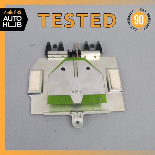 00-02 Mercedes W215 CL500 CL600 Navigation Gps Antenna Control Module OEM - photo 1