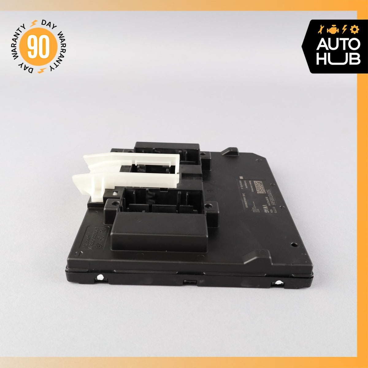 16-18 Audi 8V A3 E-Tron Body Control Module BCM 5Q0937085AH OEM - photo 3