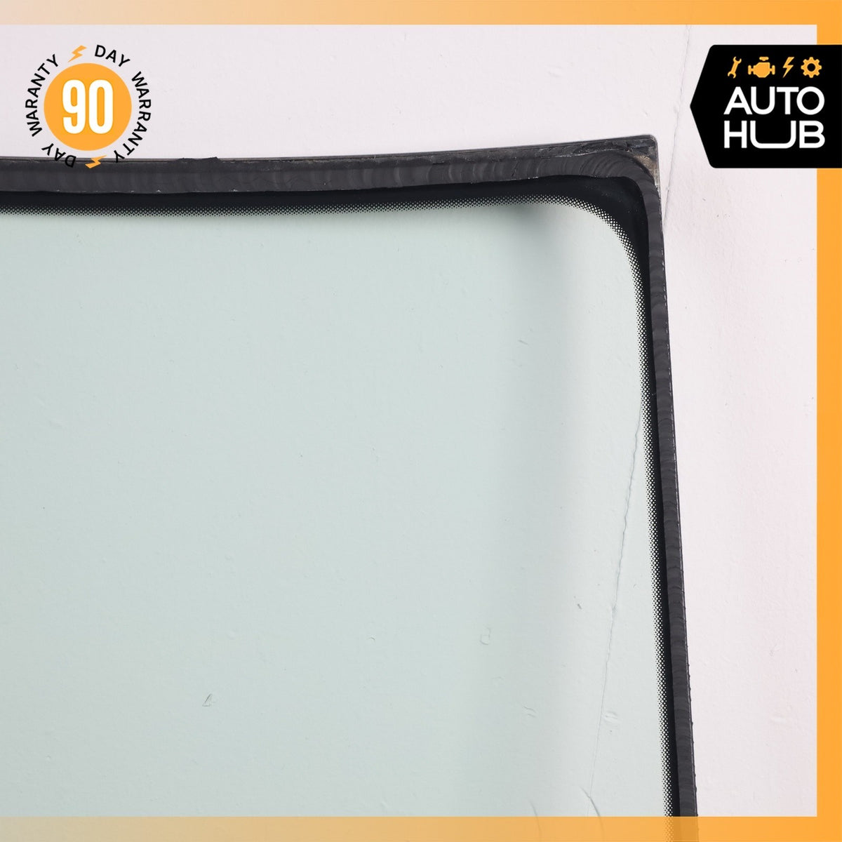 15-18 Porsche Macan 95B Front Window Windshield Glass 95B845099MY OEM 74k - photo 13