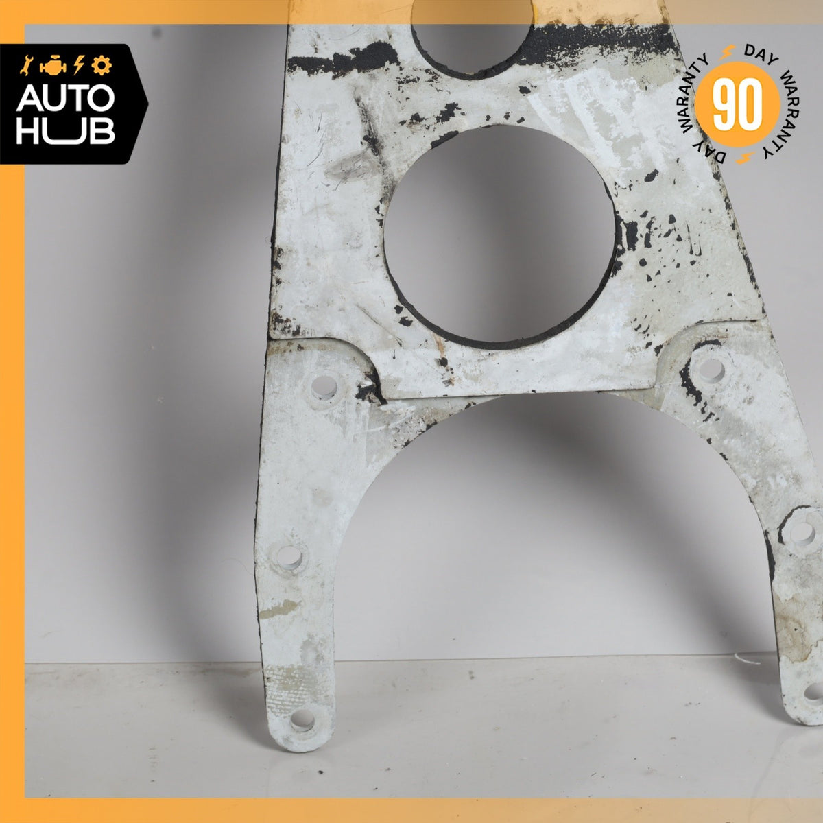 Rolls Royce Silver Spirit Mulsanne Rear Differential Torque Track Arm OEM - photo 4