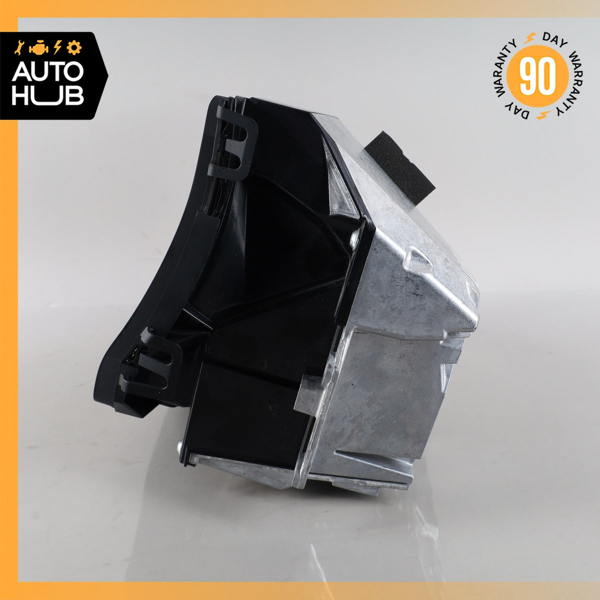 12-15 Audi C7 S6 A6 Head Up Windscreen Display Projector Unit 4G0919604G OEM - photo 6