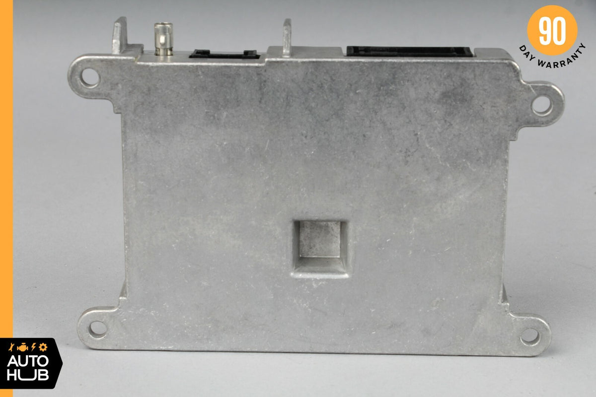 07-09 Mercedes W221 S550 CL550 CL600 Bluetooth Communication Module 2168206726 - photo 7