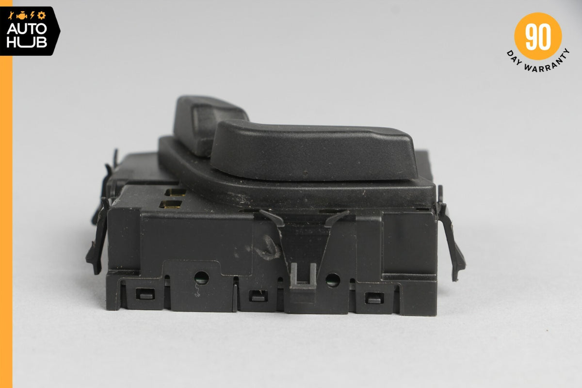 08-15 Mercedes W204 C300 C250 C350 GLK350 Front Right Seat Control Switch OEM - photo 4