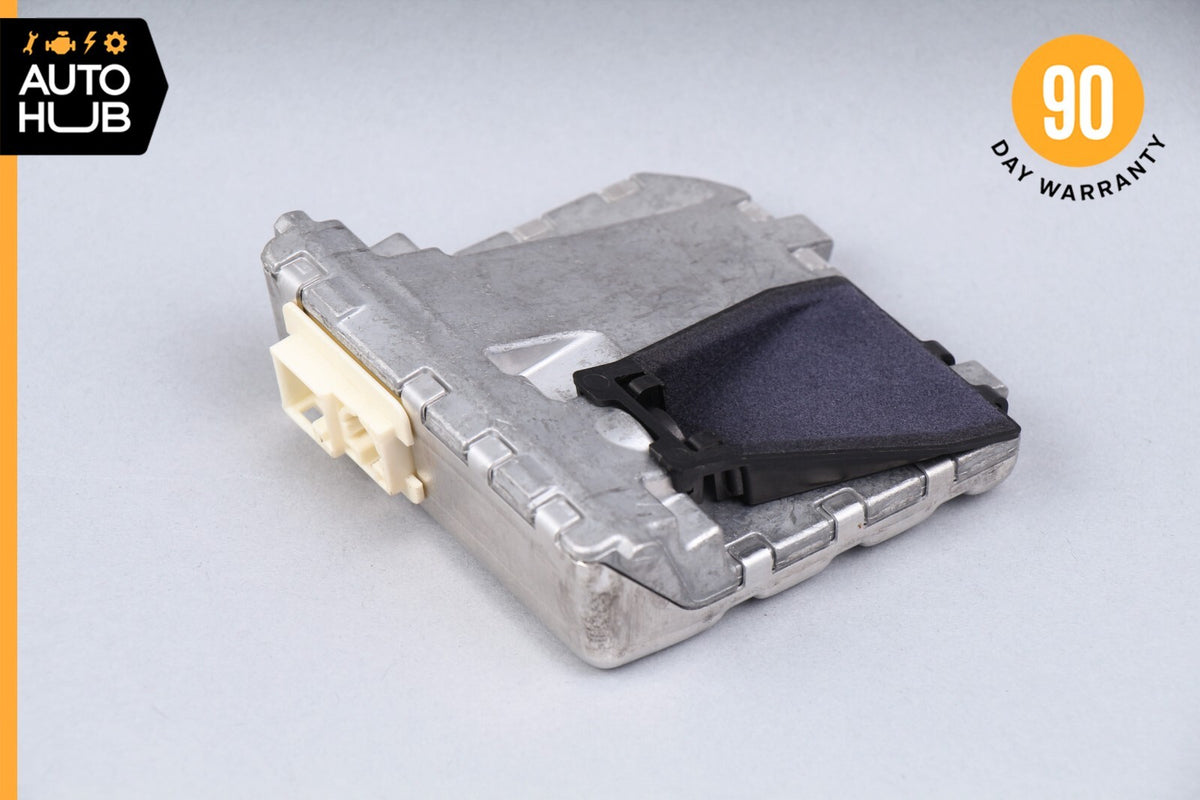 10-13 Mercedes W221 S400 E550 Active Lane Assist Front Camera 0009051600 OEM - photo 4
