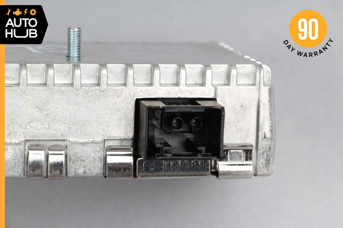 Mercedes X166 GL450 SLK250 E550 Sirius Satellite Radio Receiver 2128705689 OEM - photo 10