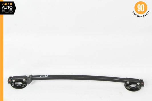 06-12 Mercedes X164 GL450 GL550 Front Upper Shock Strut Sway Bar Reinforcement - photo 1