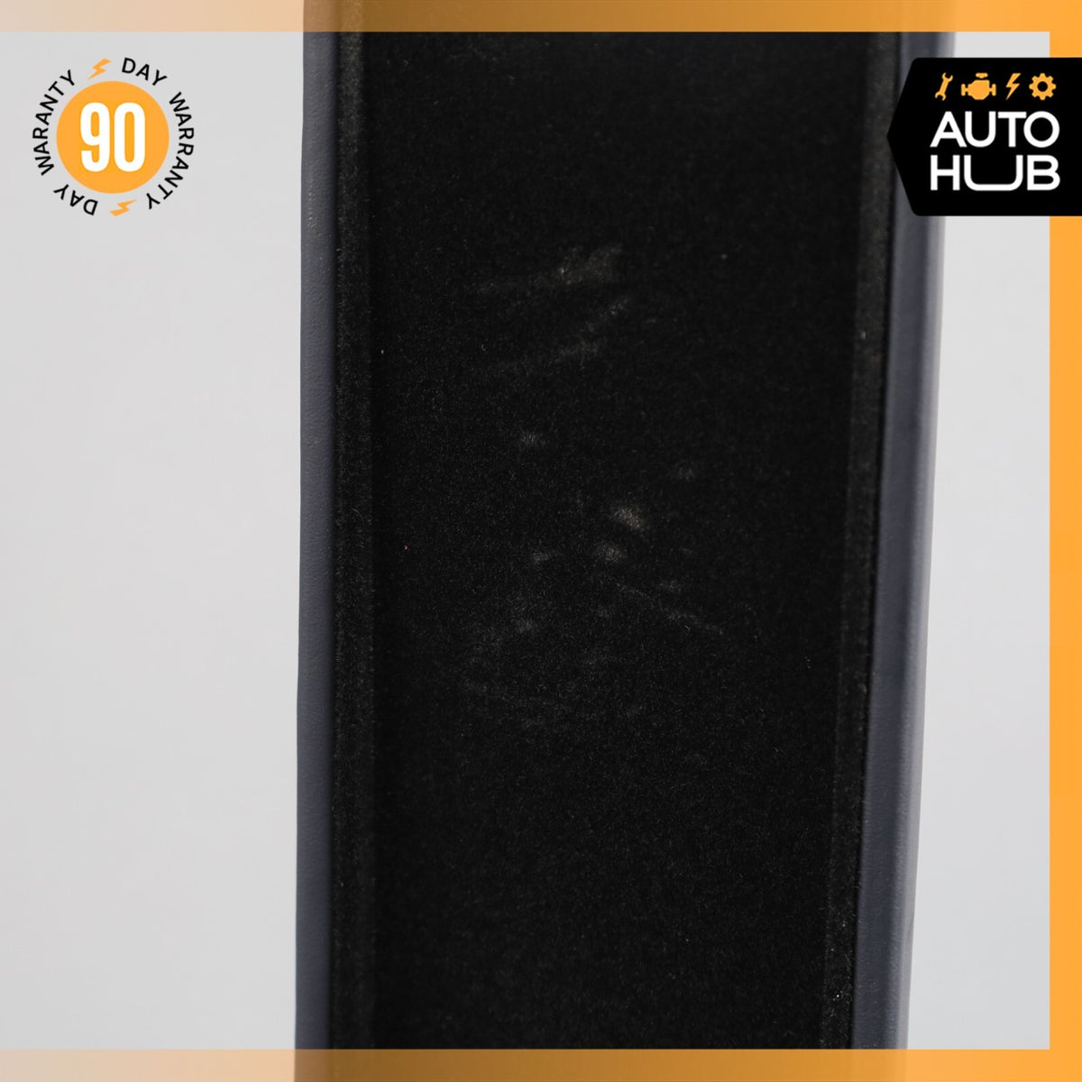 12-13 Bentley Continental GTC GT Front Left Center Console Armrest Arm Rest OEM - photo 5