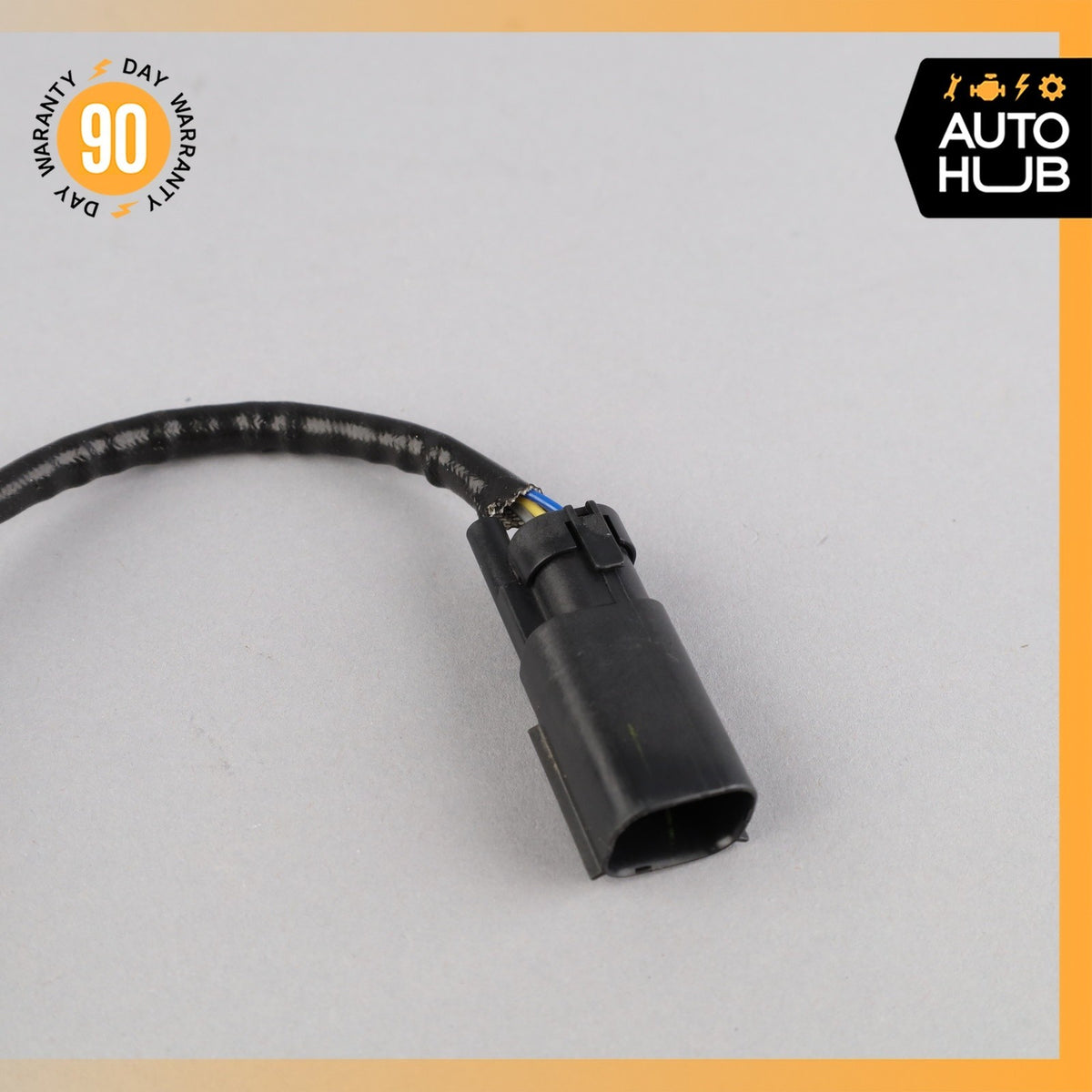 17-23 Alfa Romeo 949 Stelvio Oxygen O2 Lambda Sensor OEM - photo 16