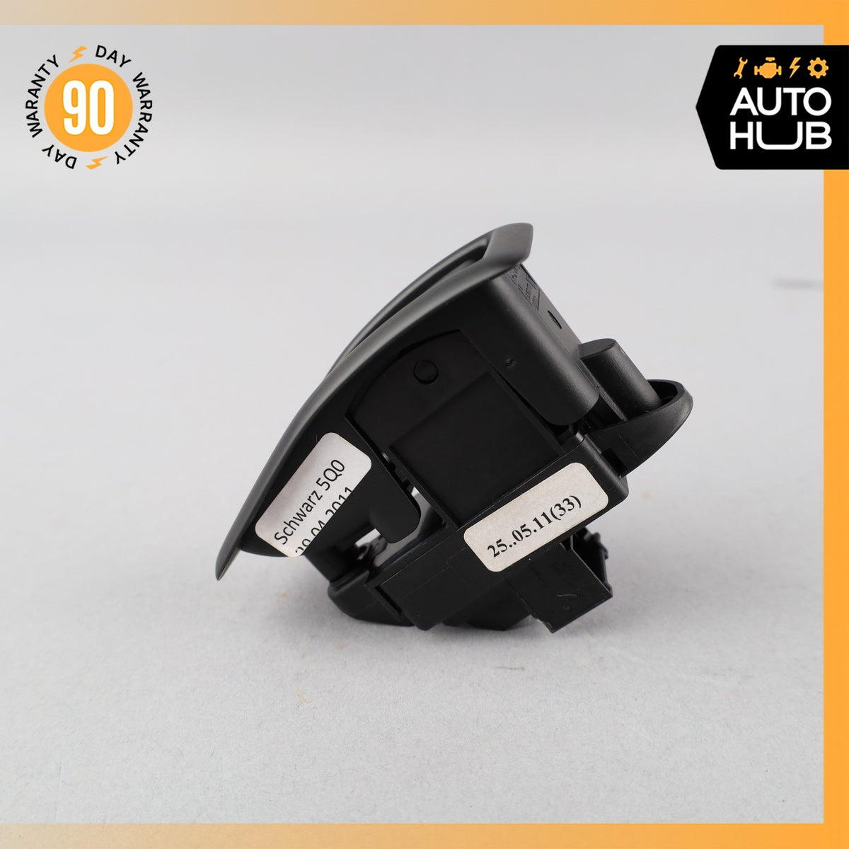 11-18 Porsche Cayenne 958 Electronic Parking Button Switch 7P5927225 OEM - photo 3