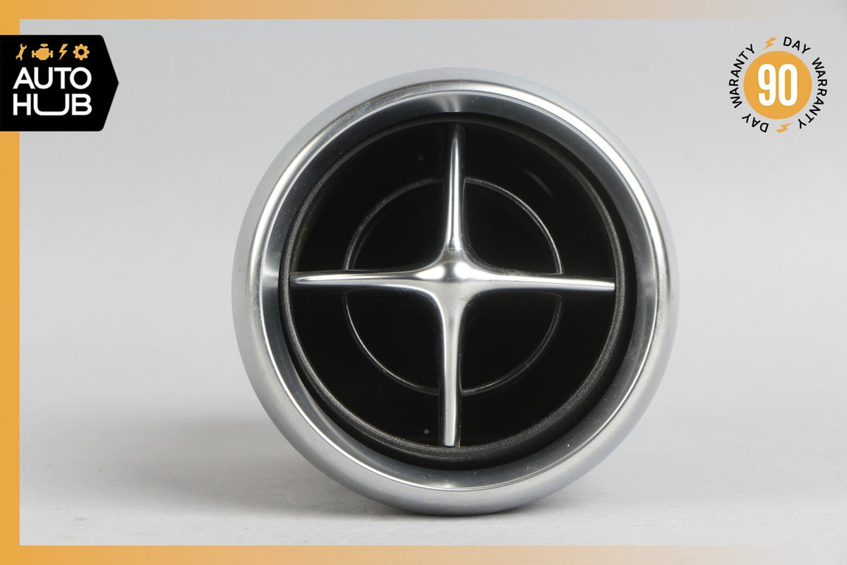 12-20 Mercedes R172 SLC300 SLK250 Front Dashboard A/C Air Vent 1728300154 37k - photo 2