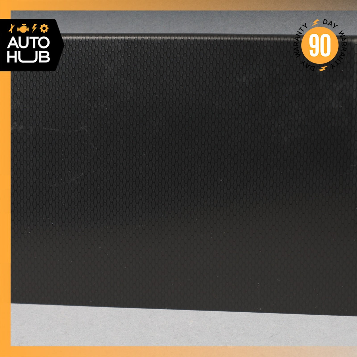 14-20 Jaguar X152 F-Type Front Upper Dashboard Cover Panel Trim OEM - photo 5