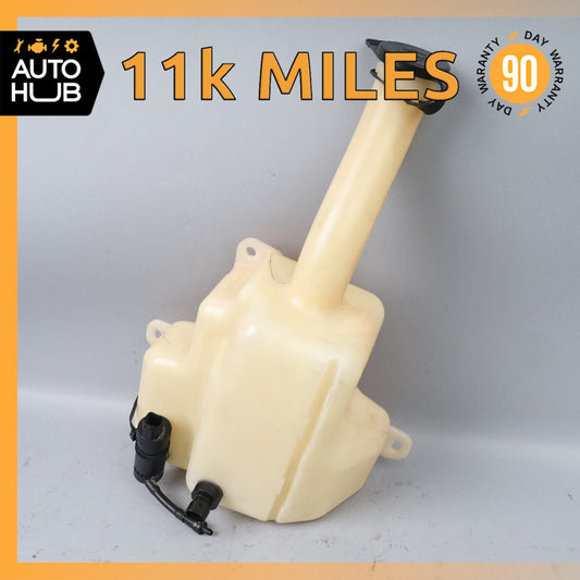 20-22 KARMA Revero GT GTS Windshield Washer Fluid Tank Bottle Reservoir OEM 11k - photo 1