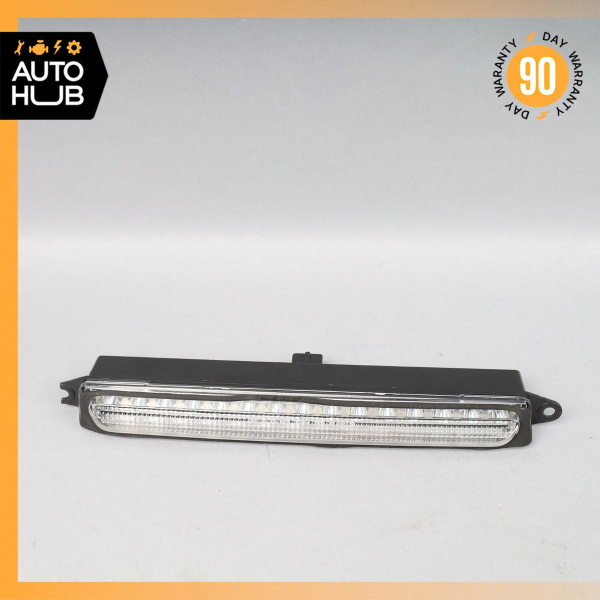 06-19 Aston Martin Rapide V8 Vantage 3rd Third Brake Stop Light Lamp OEM 11k - photo 13