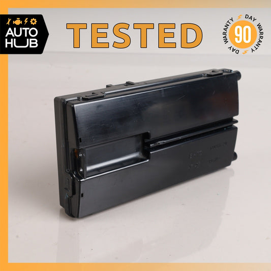 2014 Mercedes W222 S550 Temperature A/C Climate Control Module Unit OEM - photo 1