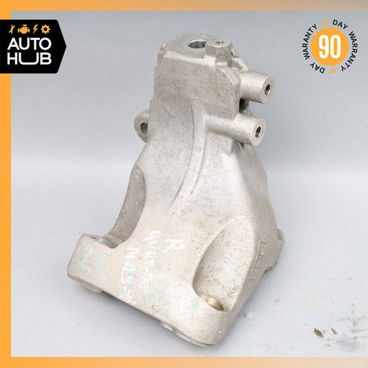 Maserati Quattroporte M156 GTS 3.8L Engine Motor Bracket Mount Right Side OEM - photo 1