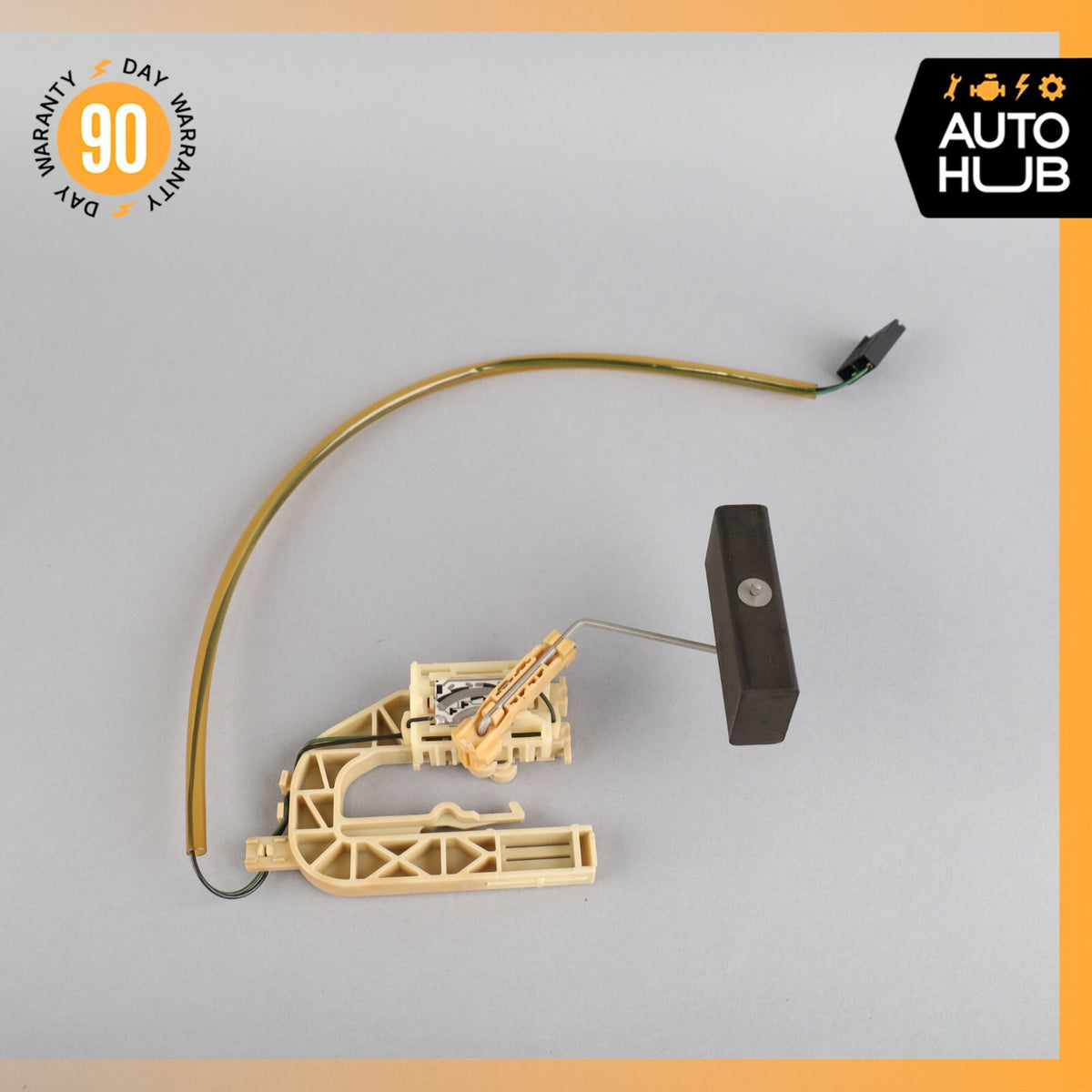 03-18 Bentley Continental GT GTC Fuel Gauge Sensor Left Driver Side OEM - photo 6