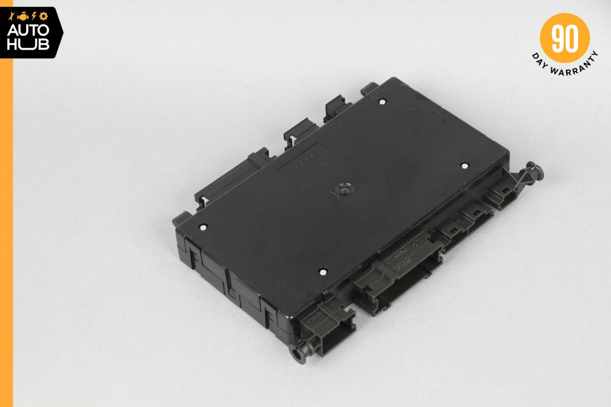 07-12 Mercedes X164 GL450 GL320 Third Seat Row Power Folding Control Module OEM - photo 6