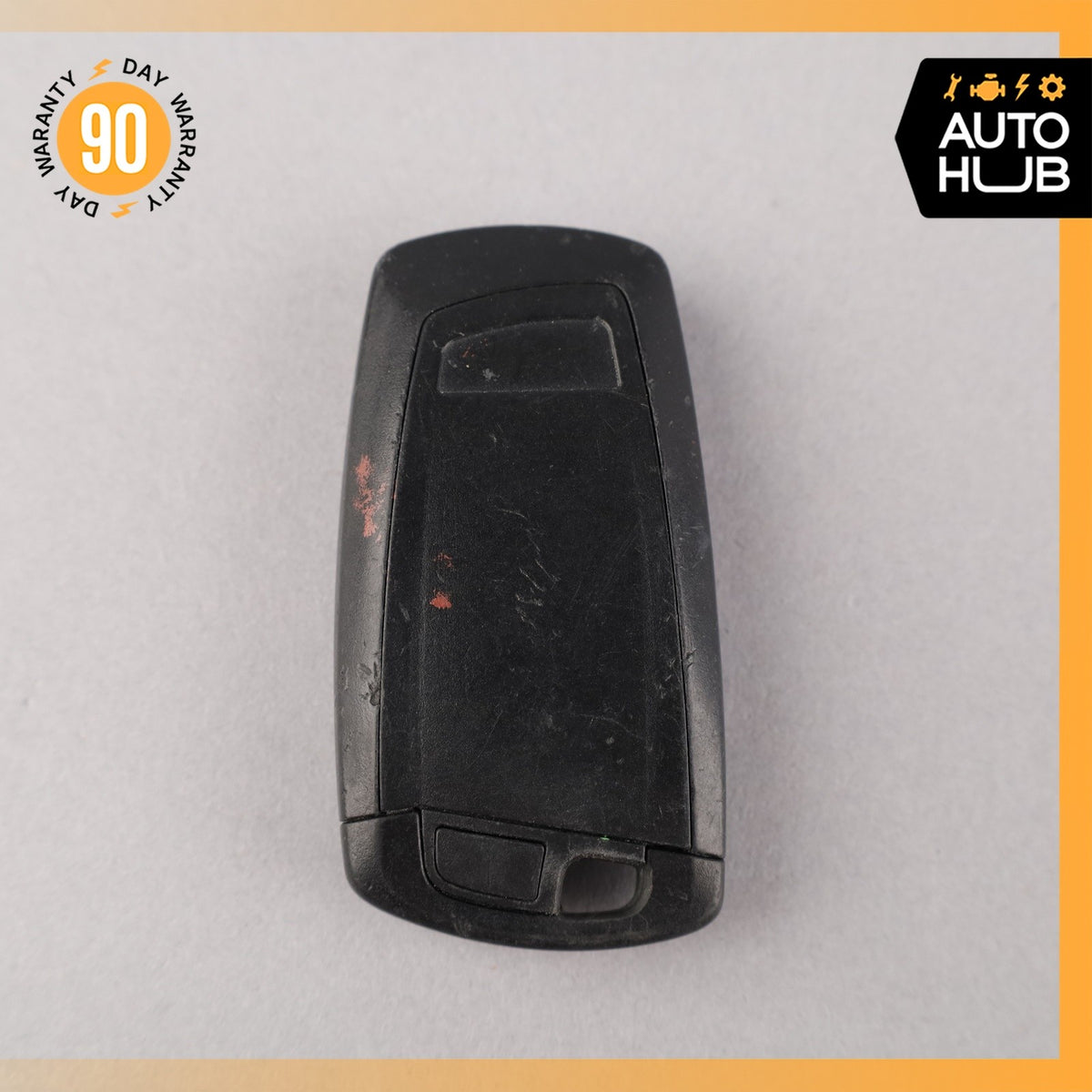 12-18 BMW F30 328i Remote Control Key Fob Transmitter OEM - photo 8