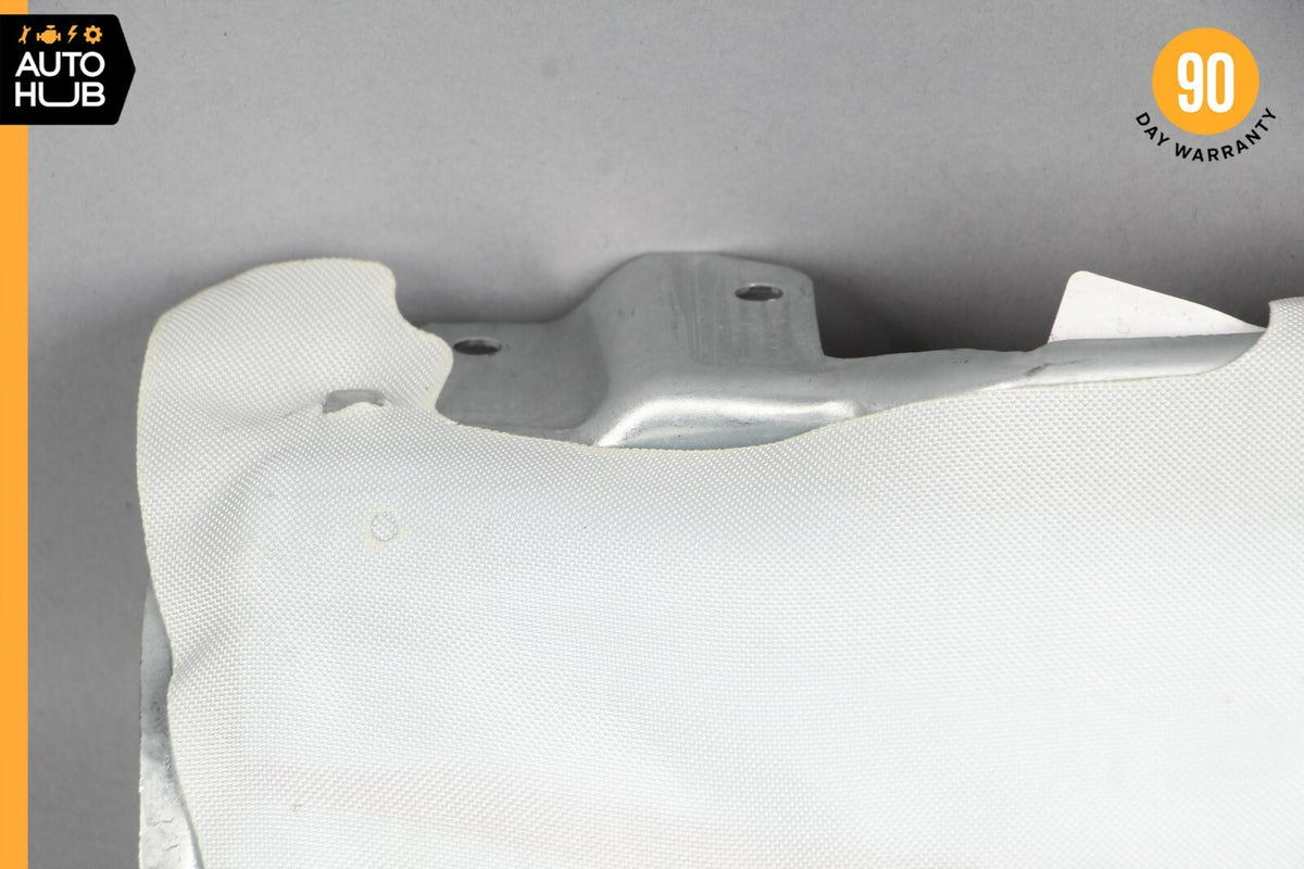 03-12 Mercedes R230 SL500 SL55 AMG Knee Airbag Air Bag Left Driver Side OEM - photo 2