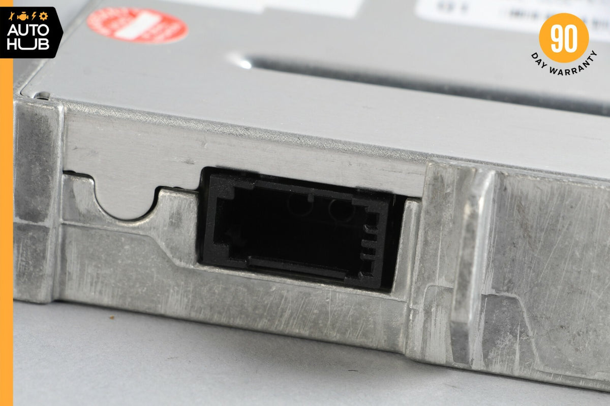 06-09 Mercedes W219 CLS550 E350 Communication Control Module 2308207026 OEM - photo 2