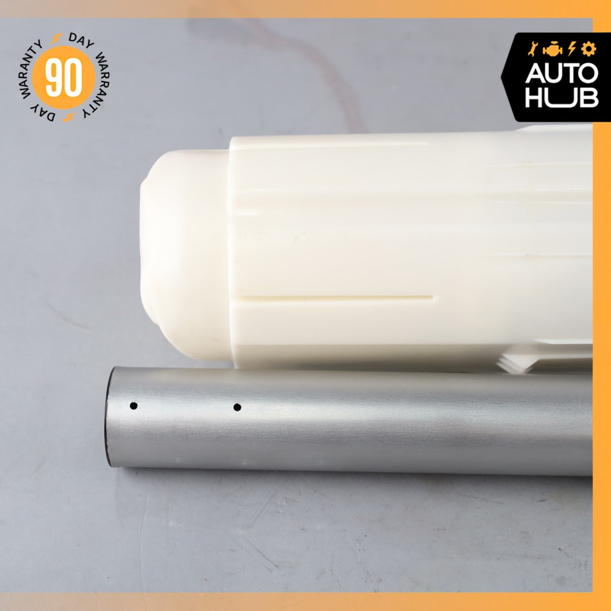 12-18 Bentley Continental GTC GT Left Side Fuel Pump Level Sending Unit OEM 56k - photo 8