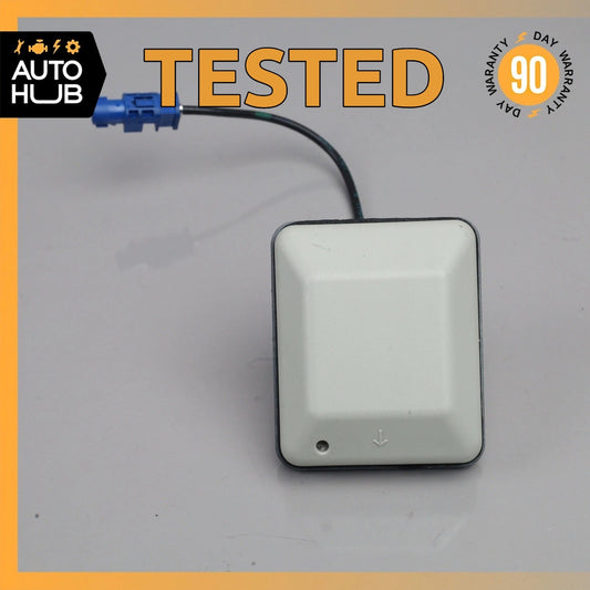 16-22 Mercedes X253 GLC300 GLC43 AMG Roof Radio Antenna Module OEM - photo 1