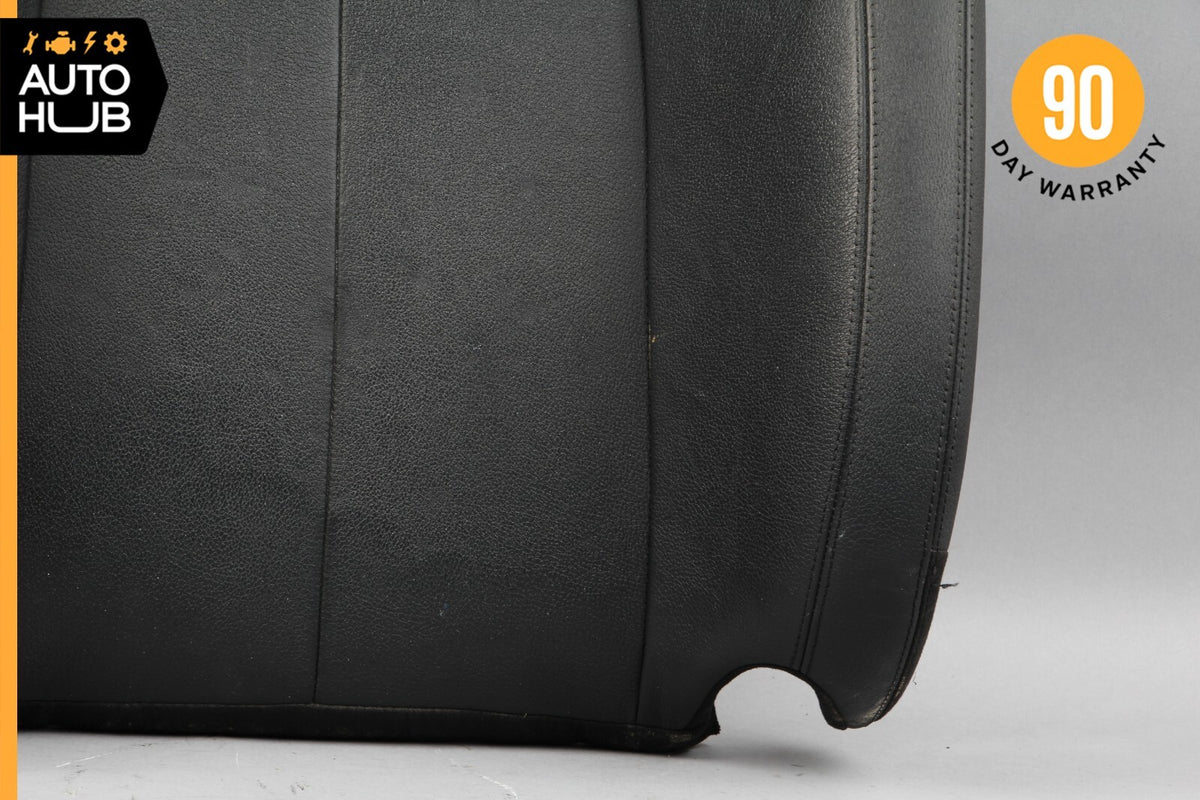 05-11 Mercedes R171 SLK350 SLK280 Seat Cushion Right Passenger Upper Top OEM - photo 5