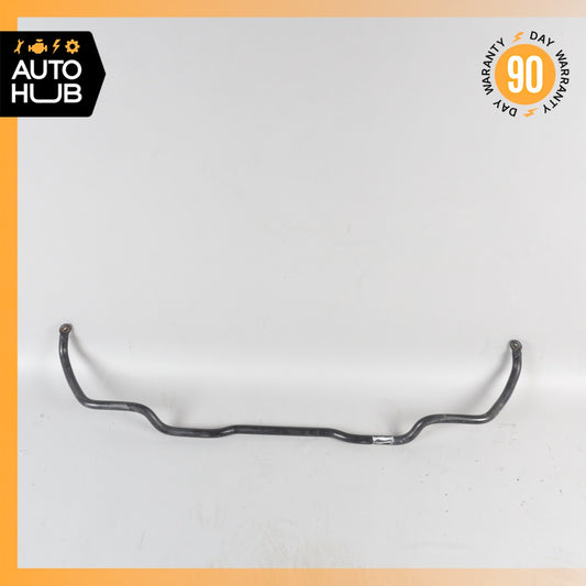 03-07 Mercedes W203 C240 C280 C350 Front Anti Roll Sway Bar Stabilizer OEM - photo 1