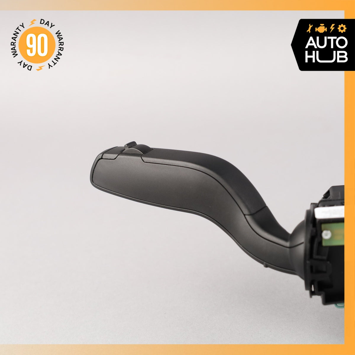 16-18 Audi 8V A3 E-Tron Steering Column Control Switch OEM - photo 8