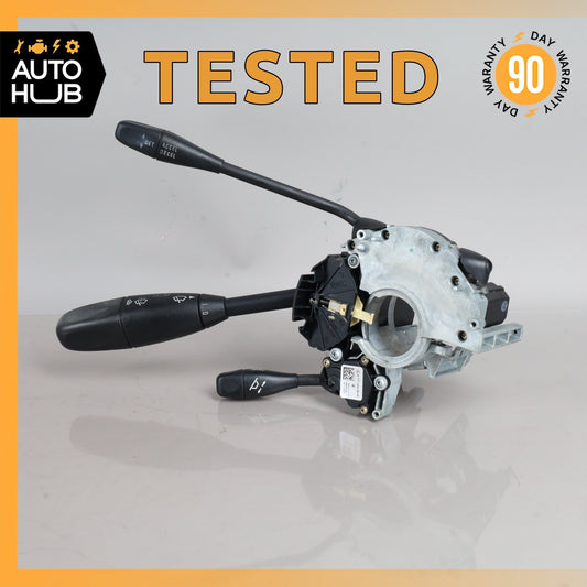 05-11 Mercedes R171 SLK350 SLK55 CLS63 E350 Steering Column Control Switch OEM - photo 1