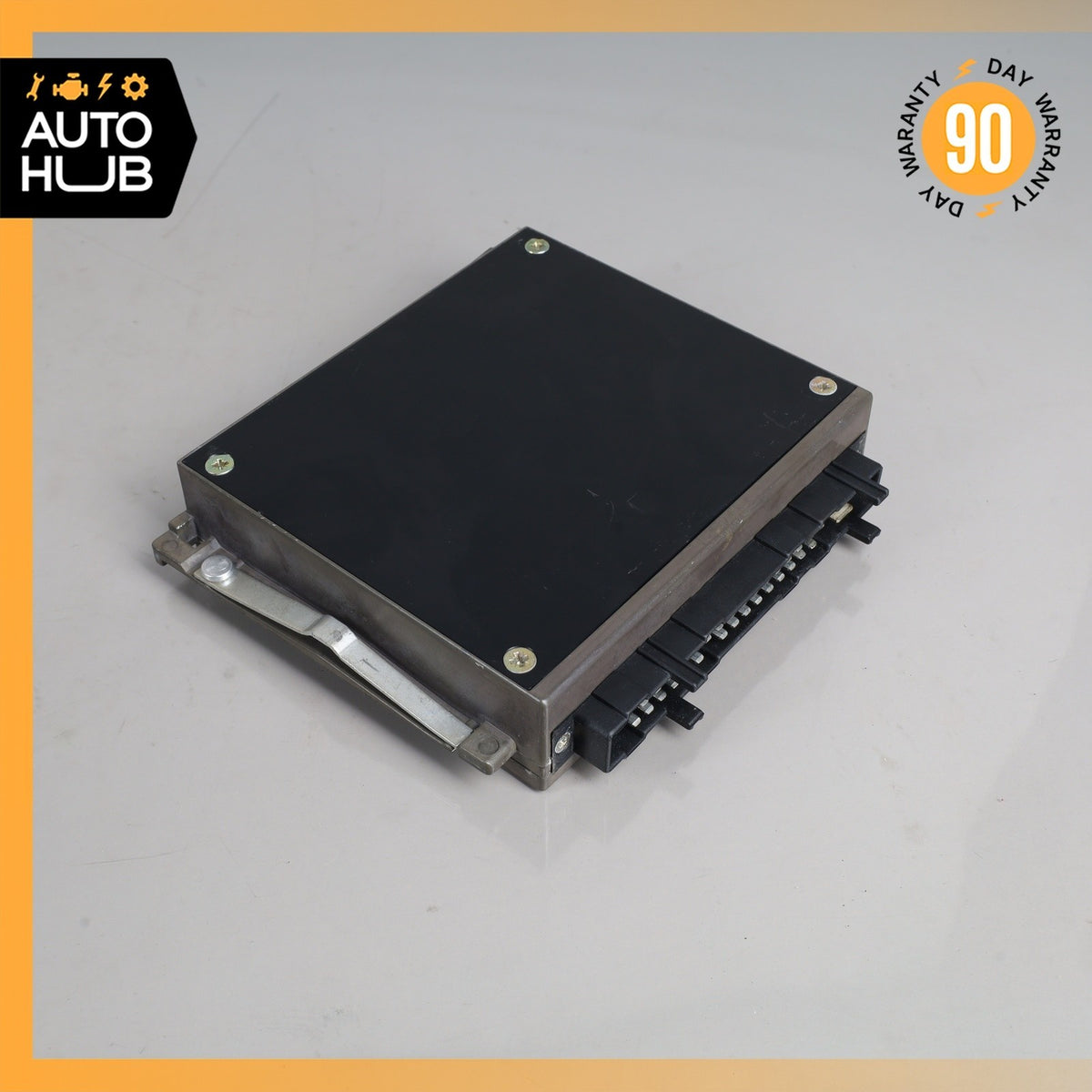 92-93 Mercedes W140 300SE General GM Basic Control Module OEM - photo 10